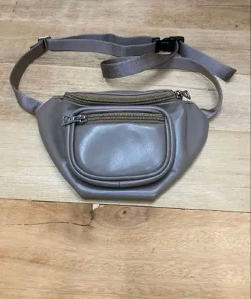 ITTI 바디백 숄더 익명 배송