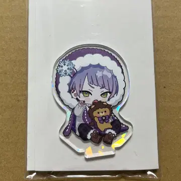 브레마이 Fluffy Winter Dreamy Jam 마나미