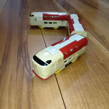 프라레일 285계 선라이즈 익스프레스