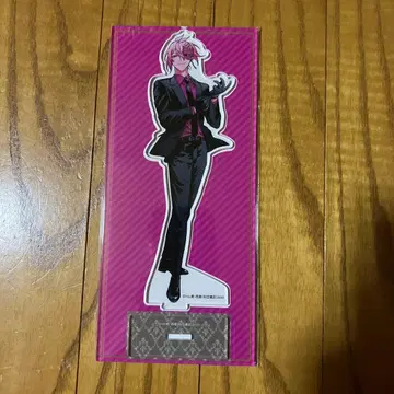 마계학원! 이루마군 마피아 아크릴 스탠드 아스모데우스 아리스