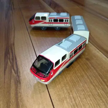 프라레일 메이테츠 1000계 파노라마 슈퍼