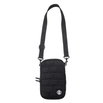 파우치 고양이 모티브 대만 스타벅스 한정판 백