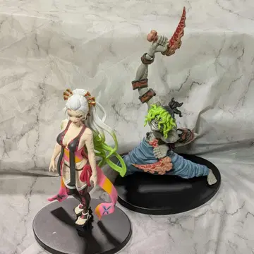 [피규어] 귀멸의 칼날 타마요 기유타로 피규어 BANDAI