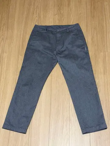 SEQUEL 치노 팬츠 TYPE-F 사이즈 M