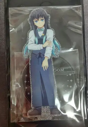 모크테일 바 아크릴 스탠드 토키토 무이치로