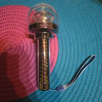 SEVENTEEN 공식 라이트 스틱 3