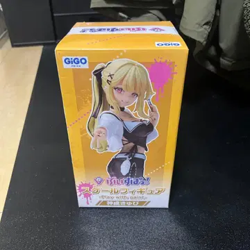 브이스포! 스케일 피규어 칸나리 큐비