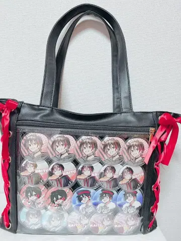 메론파카 KAITO 이타백