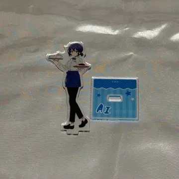 미즈노 아이 아크릴 스탠드