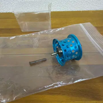 KTF22/20 메타니움용 버서타일 피네스 스풀 Ver3