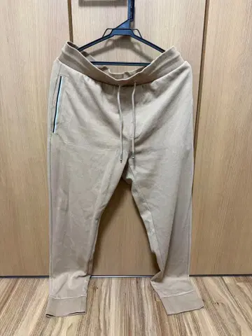 휴고보스 팬츠 HUGO BOSS 남성용 스웨트 팬츠 하의