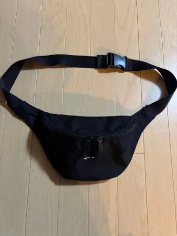 아네스베 바디백