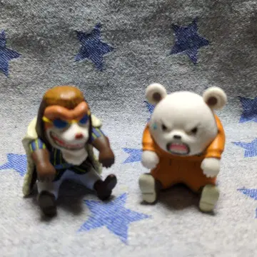 이누아라시 베포 제일복권 원피스 ~갈츄!! 조의 나라~ 피규어