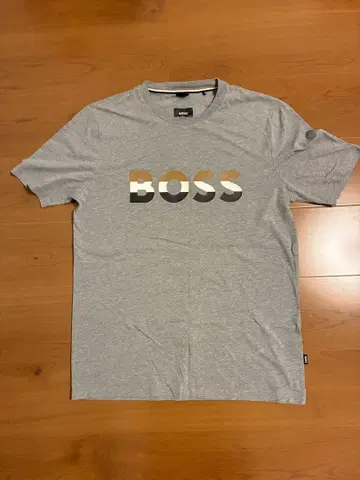 BOSS 셔츠