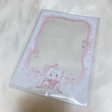 mikko 무스 경질 케이스 B7 L판