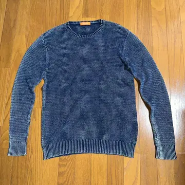 레니움 하이웨이 니트 스웨터 48 사이즈