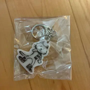 BUMP OF CHICKEN 니콜 키링