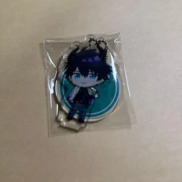 렌 죠토 쁘띠 아크릴 스탠드 키링