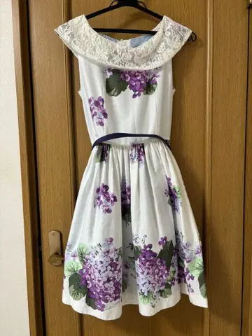 Lois Crayon 원피스