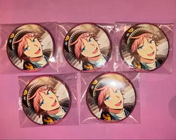 엘리오스R 마네키네코 캔뱃지 디노 5개