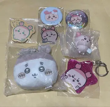 [ 익명 배송 ] 치이카와 (먼작귀) 헌책방 게 묶음 판매