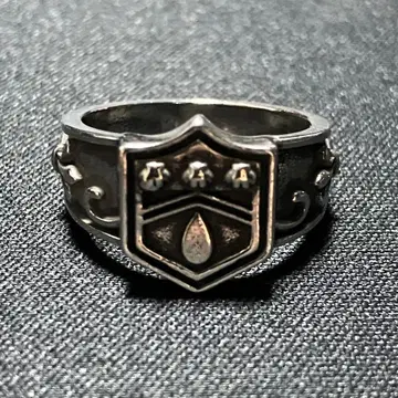 가정교사 히트맨 REBORN! 봉고레 반지 비 반지 액세서리 굿즈