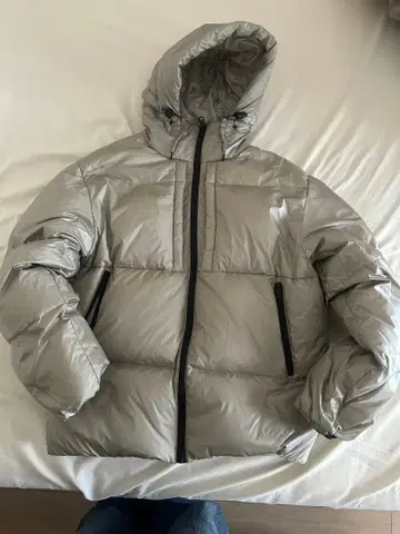 bonbonstore 다운 자켓