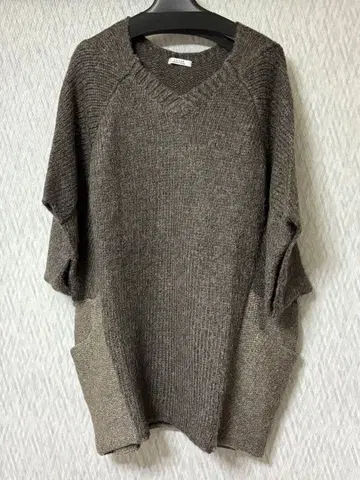 irise 이리제 니트