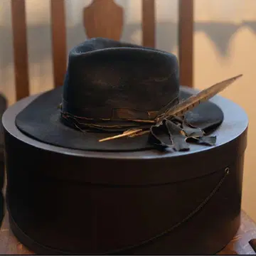 THE FAT HATTER JACK 토끼 60cm