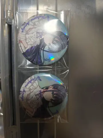 학마스 선샤인 아마요 츠바메 2점