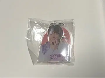 Lienel a go-go! 아크릴 키링 하가 슈토