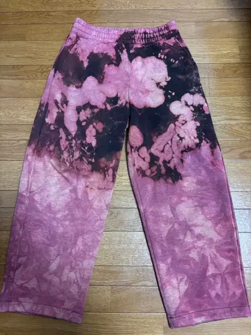 리메이크 유니클로C 스웨트 팬츠 M