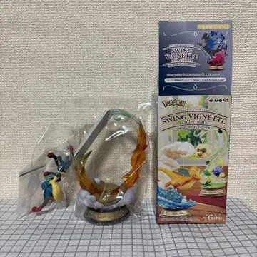 포켓몬스터 포켓몬 메가 루카리오 피규어