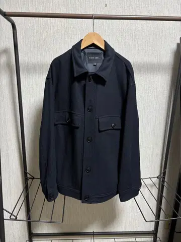 NIKO AND - 네이비 자켓