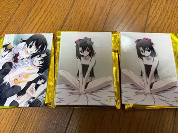 school days 아크릴 아트