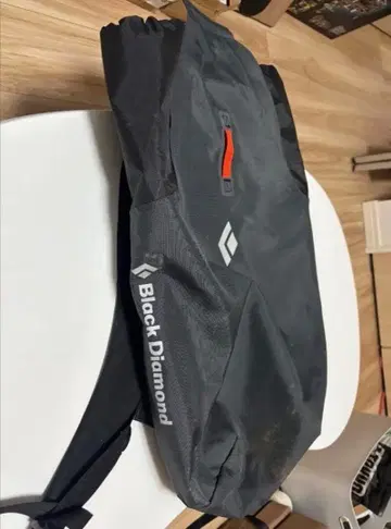 블랙다이아몬드 락블리츠15 (카본)