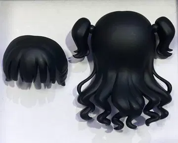 넨도로이드돌 케이트 머리카락 부품