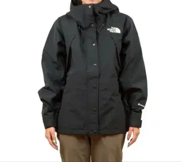 더 노스페이스 마운틴 라이트 자켓