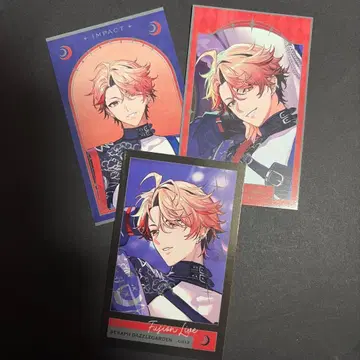 세라프 폴라로이드