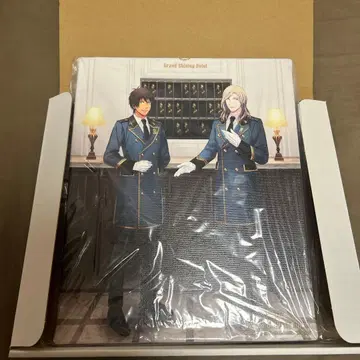 우타프리 Grand Shining Hotel 아트 패널 세실 카뮤