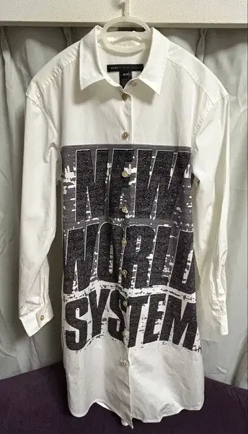 세일 마크제이콥스 드레스 셔츠 XS