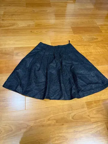 GALLARDAGALANTE 무릎 기장 스커트