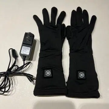 여성용 히터 장갑