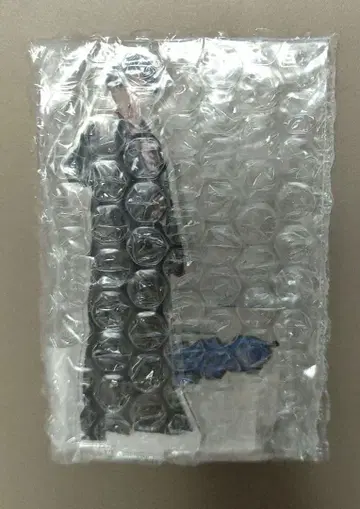 나이팅게일 댄스 야스 아크릴 스탠드 만담 의상