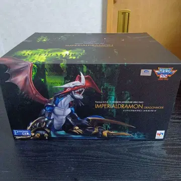 Precious G.E.M. 임페리얼드라몬