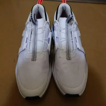 FJ 골프화 하이퍼플렉스BoA 화이트/블랙/레드