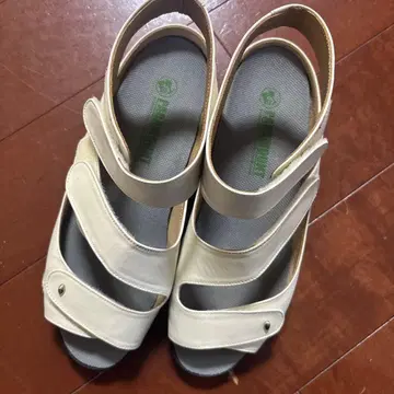 파라마운트 PARAMOUNT 샌들 25.0cm