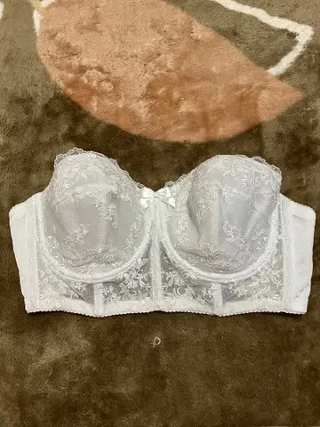 세모아 브라이덜 이너 F75