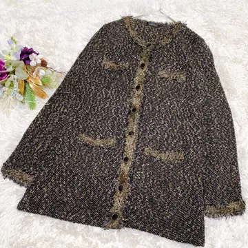 새상품급 [ LOUNIE / 루니 ] 노카라 튜닉(F) 엘레강트