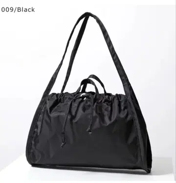 HVISK 비스크 토트백